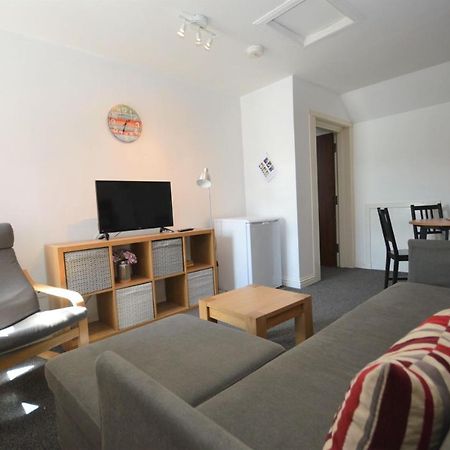 Dolphin Apartment Tobermory Ngoại thất bức ảnh
