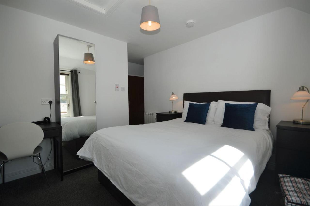 Dolphin Apartment Tobermory Ngoại thất bức ảnh
