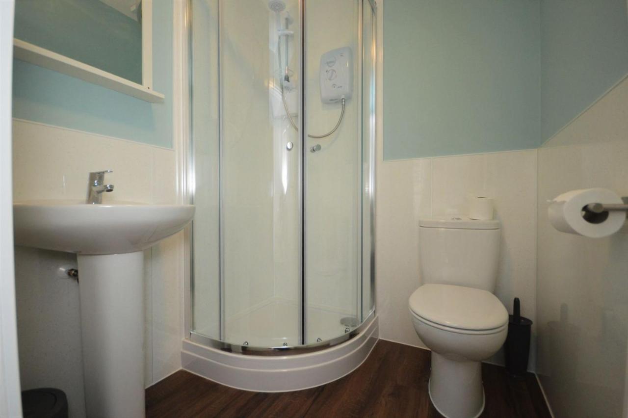 Dolphin Apartment Tobermory Ngoại thất bức ảnh